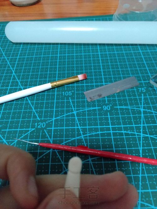 魔道祖师魏无羡(中) 第2步