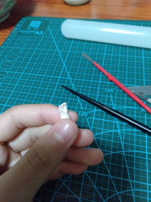 魔道祖师魏无羡(中) 第3步