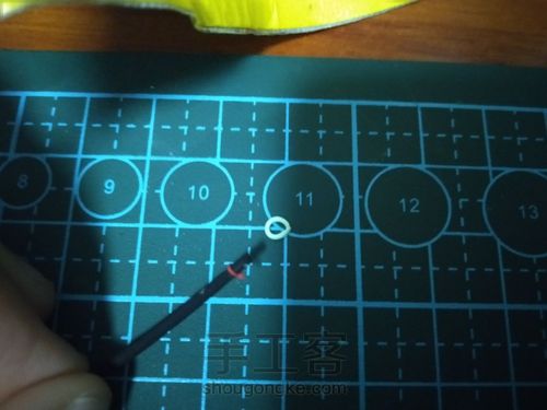 魔道祖师魏无羡（中） 第6步