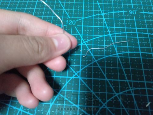 魔道祖师魏无羡(中) 第8步