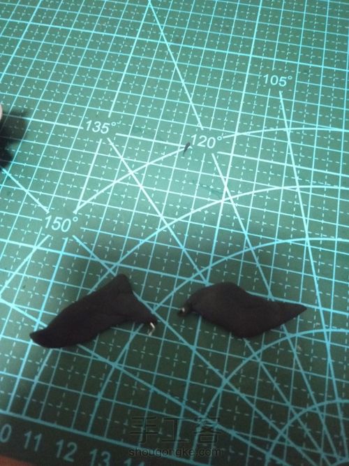 魔道祖师魏无羡(中) 第9步