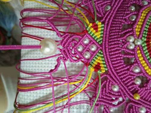 花嫁(三) 第11步