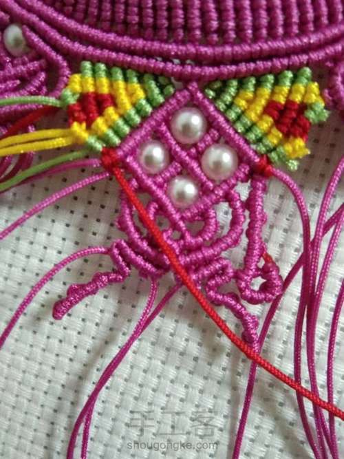 花嫁(三) 第12步