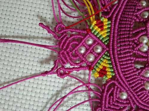 花嫁(三) 第14步