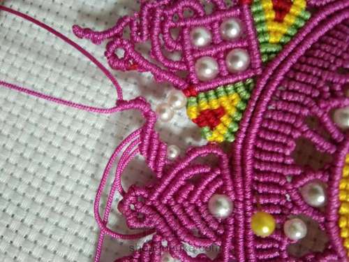 花嫁(三) 第17步