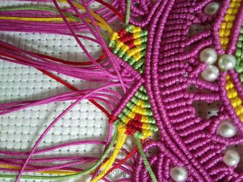 花嫁（三） 第2步