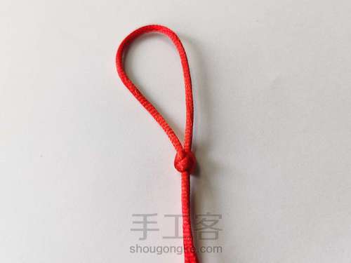 迷离挂件 第5步