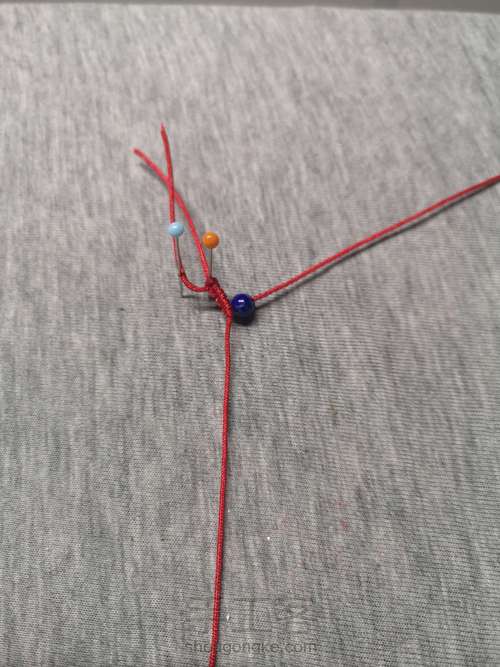 鼠年硕鼠 第3步