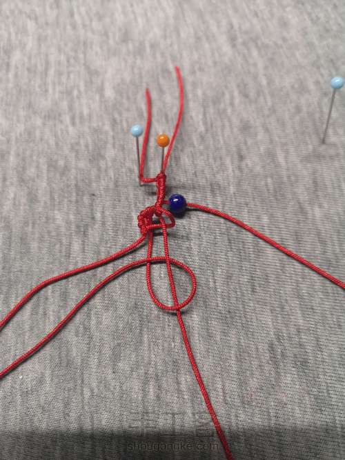 鼠年硕鼠 第7步