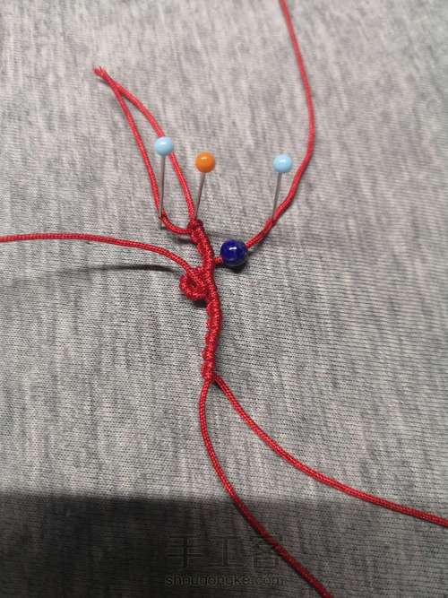 鼠年硕鼠 第8步