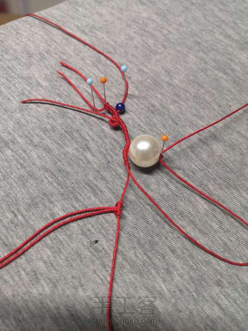 鼠年硕鼠 第13步