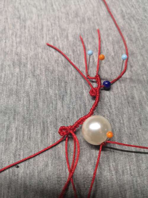 鼠年硕鼠 第14步