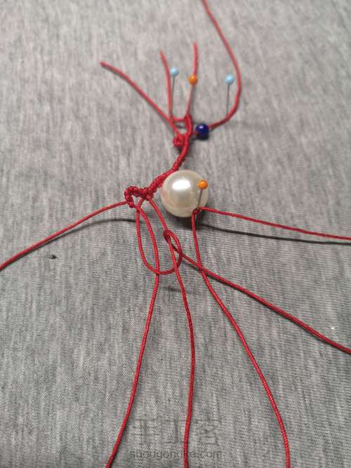 鼠年硕鼠 第15步