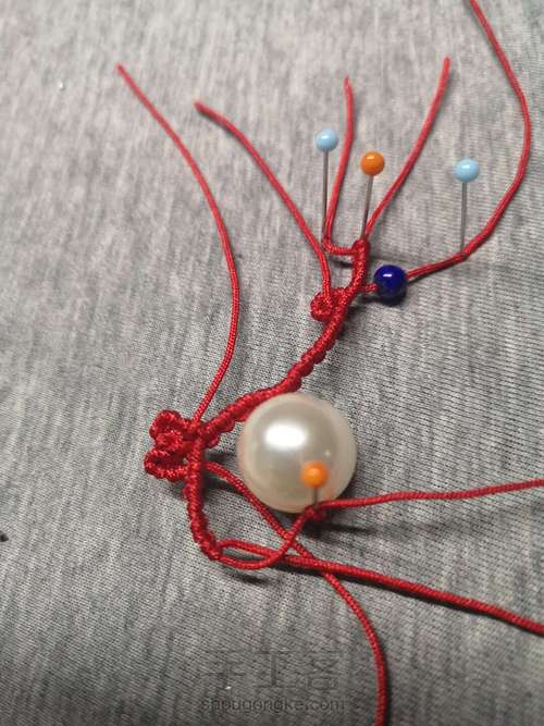 鼠年硕鼠 第17步