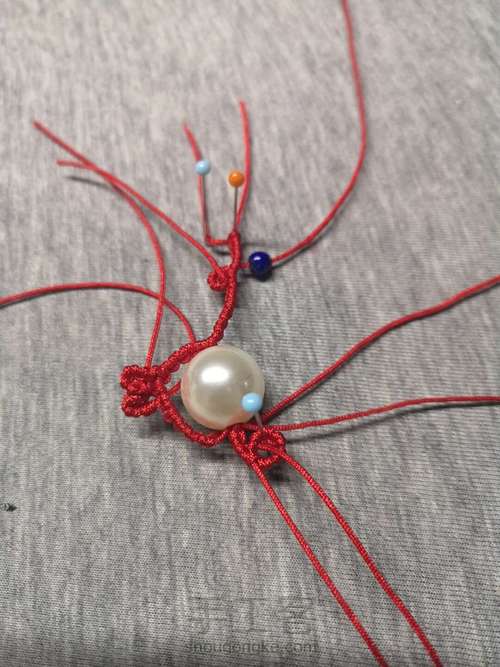 鼠年硕鼠 第19步