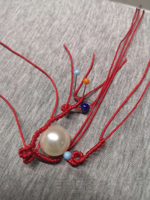 鼠年硕鼠 第20步