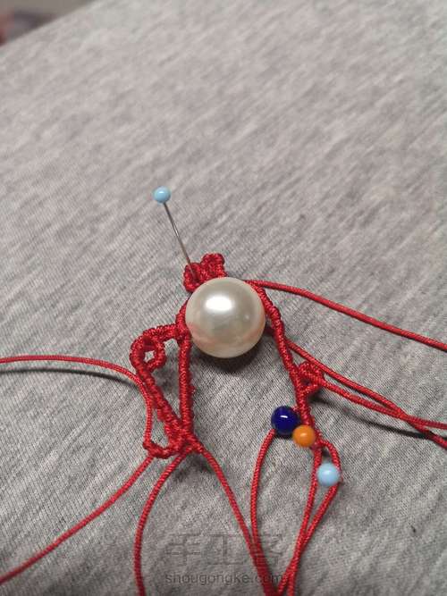 鼠年硕鼠 第23步