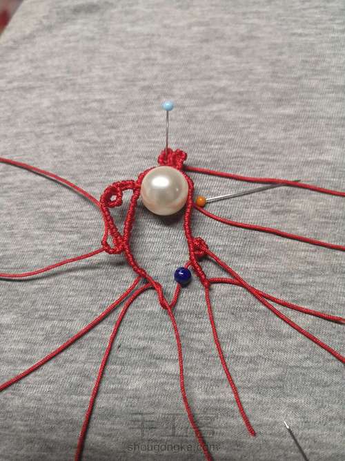 鼠年硕鼠 第24步