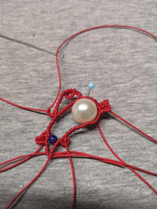 鼠年硕鼠 第26步