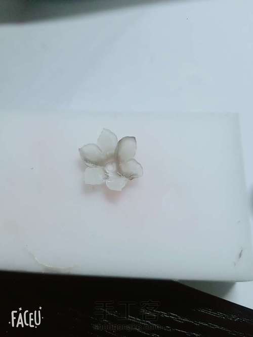 做个小耳坠吧🤗 第5步