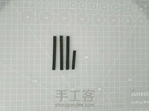 复古手工灯：简单美腻！ 第1步