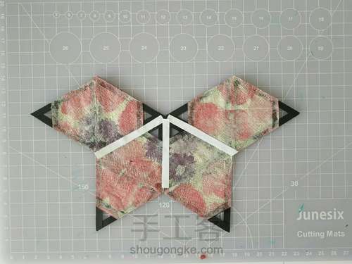 复古手工灯：简单美腻！ 第10步