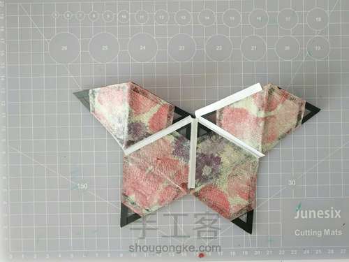 复古手工灯：简单美腻！ 第11步