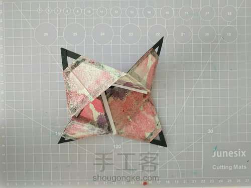 复古手工灯：简单美腻！ 第12步