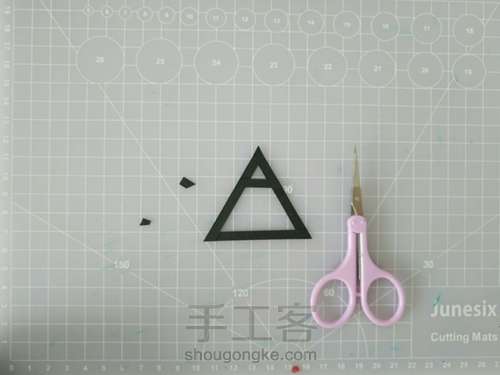 复古手工灯：简单美腻！ 第5步