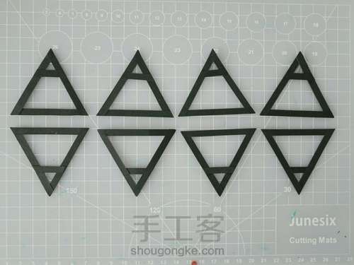 复古手工灯：简单美腻！ 第6步