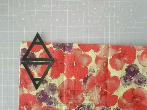 复古手工灯：简单美腻！ 第7步