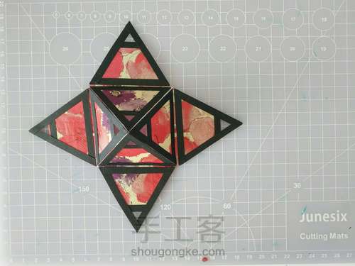 复古手工灯：简单美腻！ 第13步