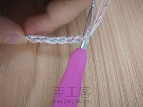 夏日梦幻贝壳包,与大海最是相配 第1步