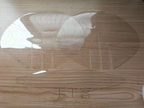 夏日梦幻贝壳包,与大海最是相配 第5步