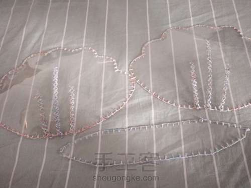 夏日梦幻贝壳包,与大海最是相配 第7步