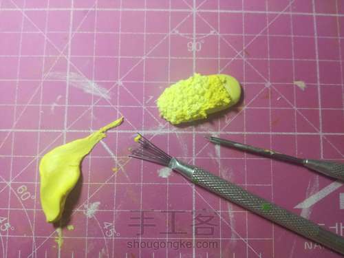 【微缩】日式猪排饭 第4步