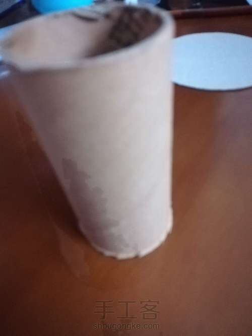 三月三的“小铜鼓” 第1步