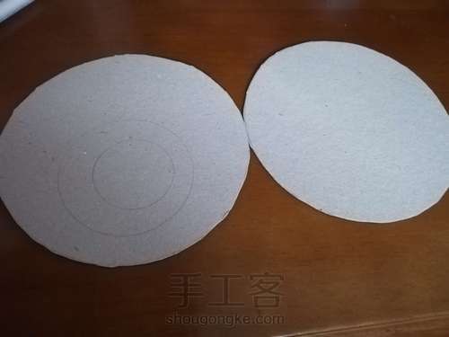 三月三的“小铜鼓” 第2步