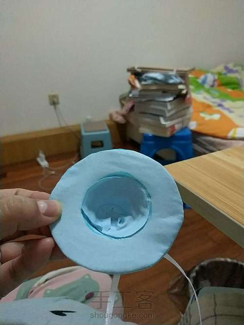 6分娃清凉夏日裙装 第26步