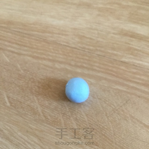 植物大战僵尸-冰川菇 第1步