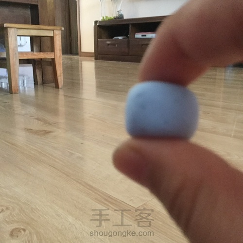 植物大战僵尸-冰川菇 第2步