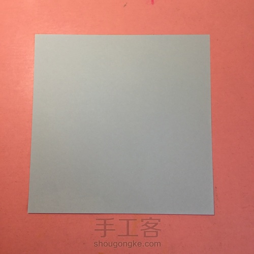 【荷花舞者】蝴蝶结 第1步