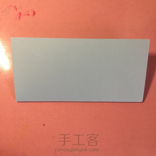 【荷花舞者】蝴蝶结 第2步