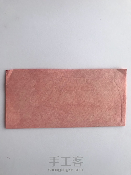 无稿剪纸——凤戏牡丹 第2步