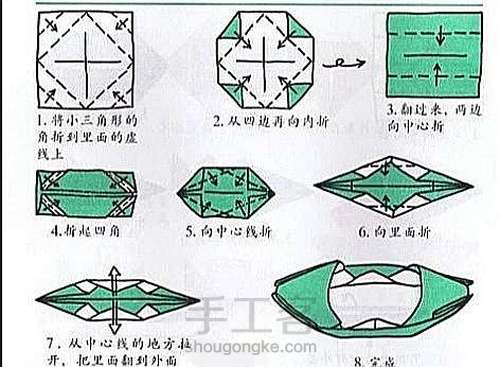 乌篷船（转） 第1步