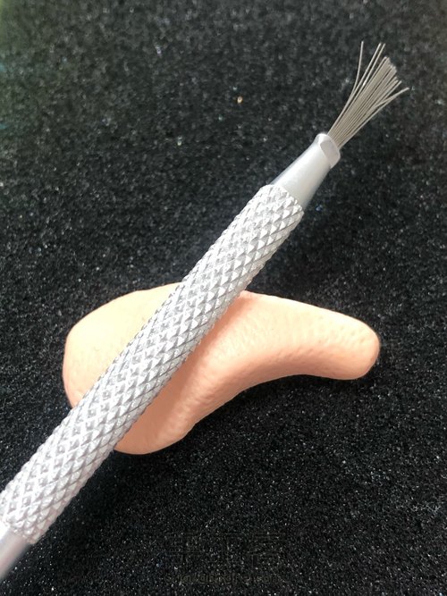指尖上的美食#豉油皇超级大鸡腿饭 第6步