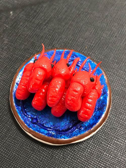 指尖上的美食#麻辣小龙虾🦞 第6步