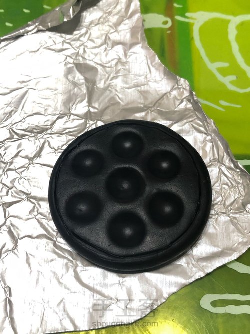 指尖上的美食#章鱼小丸子 第6步