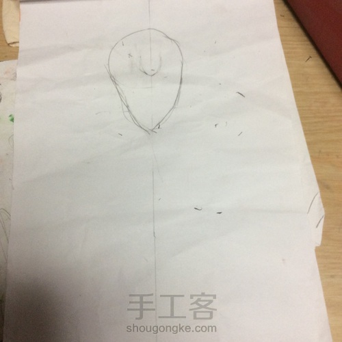 哪吒敖丙初学者 第2步