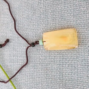 平安无事牌与谁搭配最出色